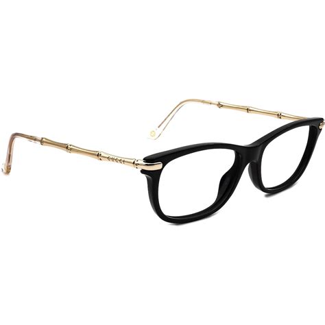 Gucci GG3779 HQW Eyeglasses in Gold 